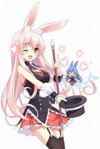 問題児たちが異世界から来るそうですよ? Blu-ray 第1巻 [Blu-ray]