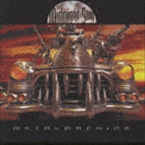 ミッドナイト・サン / メタルマシーン [CD]