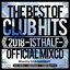 DJ B-SUPREME / 2018 THE BEST OF CLUB HITS OFFICIAL MIXCD -1st half- [CD]