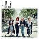 A LITTLE MIX / LM5 [CD]