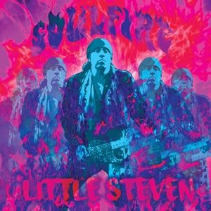 Rock, Pop - 輸入盤 LITTLE STEVEN / SOULFIRE [2LP]
