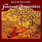 Artist Name: D - 輸入盤 FAIRPORT CONVENTION / MEET ON THE LEDGE [CD]