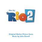 輸入盤 O.S.T. （JOHN POWELL） / RIO 2 （SCORE） [CD]