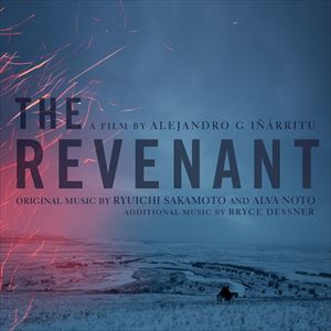 輸入盤 O.S.T. / REVENANT [CD]