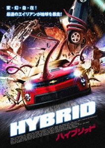 DVD発売日2011/7/6詳しい納期他、ご注文時はご利用案内・返品のページをご確認くださいジャンル洋画SF　監督出演収録時間組枚数商品説明ハイブリッド謎の生命体が変幻自在にトランスフォームし暴走するジェットコースター・サバイバル・SFアクション！ある晩、無人にも関わらずなぜか衝突事故で大破した車が事故車両として地下の車両整備倉庫に持ち込まれる。整備に出た仲間が消え、あったはずの場所から車も消えていた。彼を探しにでた整備士たちは突然狂ったように動き回るその車に襲われる。実はその車は、ガソリンの代わりに人を食う“ハイブリット車”だった…。商品スペック 種別 DVD JAN 4580189026528 販売元 アメイジングD.C.登録日2011/04/26