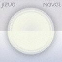 jizue / novel [CD]