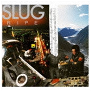 乐天商城 - スラッグ / ライプ [CD]