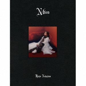 中島健人 / N ／ bias（初回限定盤A／CD＋Blu-ray＋フォトブック） [CD]