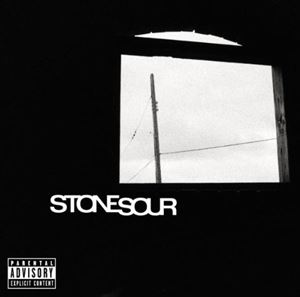 輸入盤 STONE SOUR / STONE SOUR [CD]