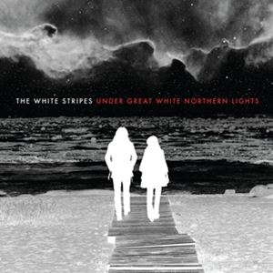 UNDER GREAT WHITE NORTHERN LIGHTS （LIVE）CD発売日2021/7/30詳しい納期他、ご注文時はご利用案内・返品のページをご確認くださいジャンル洋楽ロック　アーティストホワイト・ストライプスWHITE STRIPES収録時間組枚数商品説明WHITE STRIPES / UNDER GREAT WHITE NORTHERN LIGHTS （LIVE）ホワイト・ストライプス / アンダー・グレイト・ホワイト・ノーザン・ライツ（ライヴ）2007年カナダ・ツアーでの最終公演を収めたザ・ホワイト・ストライプスのLIVE盤『Under Great White Northern Lights （Live）』がアナログ盤で再発!2007年夏、6作目のアルバム『イッキー・サンプ』のリリース後に行われた、初のカナダ・ツアーの最終地、ノヴァスコシアの伝統的なサヴォイ・シアターで行われた10周年記念公演を収録したLIVE盤。ベスト盤ともいえる選曲で溢れる熱量を体感できる1枚。2009年リリース作品。収録内容1. Let’s Shake Hands （Live）2. Black Math （Live）3. Little Ghost （Live）4. Blue Orchid （Live）5. The Union Forever （Live）6. Ball and Biscuit （Live）7. Icky Thump （Live）8. I’m Slowly Turning Into You （Live）9. Jolene （Live）10. 300 M.P.H. Torrential Outpour Blues （Live）11. We Are Going to Be Friends （Live）12. I Just Don’t Know What to Do with Myself （Live）13. Prickly Thorn But Sweetly Worn （Live）14. Fell in Love with a Girl （Live）15. When I Hear My Name （Live）16. Seven Nation Army （Live）関連キーワードホワイト・ストライプス WHITE STRIPES 商品スペック 種別 CD 【輸入盤】 JAN 0194399009529登録日2021/07/09