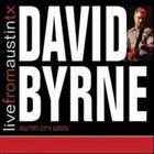 Lock, Pops - 輸入盤 DAVID BYRNE / LIVE FROM AUSTIN TX [CD]