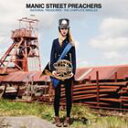 輸入盤 MANIC STREET PREACHERS / NATIONAL TREASURES ： COMPLETE SINGLES 2CD＋DVD