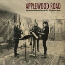 APPLEWOOD ROADCD発売日2018/3/30詳しい納期他、ご注文時はご利用案内・返品のページをご確認くださいジャンル洋楽フォーク/カントリー　アーティストアップルウッド・ロードAPPLEWOOD ROAD収録時間組枚数商品説明APPLEWOOD ROAD / APPLEWOOD ROADアップルウッド・ロード / アップルウッド・ロード3人組女性カントリー・グループ、アップルウッド・ロードがセルフ・タイトルのデビュー・アルバムをリリース!ナッシュビルのアナログ・スタジオ＜Welcome To 1979＞にて1つのマイクの周りに3人が囲むように立ち、最小限の楽器を使用してライブ・レコーディングを行った。オープンリール・テープで録音された本作は、どこかノスタルジックな雰囲気を醸し出している。柔らかで美しい女性ヴォーカルのハーモニーが心地よく、のどかな景色が頭に浮かぶような美しい作品だ。収録内容1. Applewood Road2. To The Stars3. Old Time Country Song4. Home Fires5. Honey Won’t You6. Give Me Love7. Sad Little Tune8. Lovin’ Eyes9. Josephine10. I’m Not Afraid Anymore11. Bring the Car Round12. Row Boat13. My Love Grows14. Losing My Region関連キーワードアップルウッド・ロード APPLEWOOD ROAD 商品スペック 種別 CD 【輸入盤】 JAN 5065001717529登録日2018/03/15