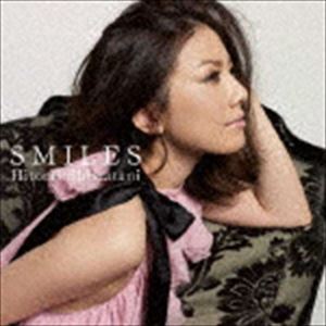 島谷ひとみ／SMILES（ジャケットB）(CD)