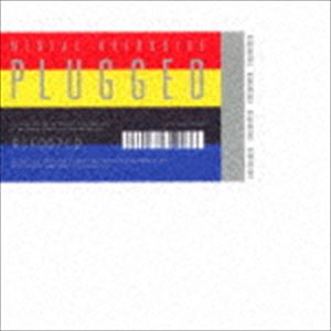 メンタル・オーヴァードライヴ / プラグド [CD]