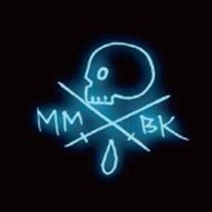 メーターメイズ / We Brought Knives [CD]