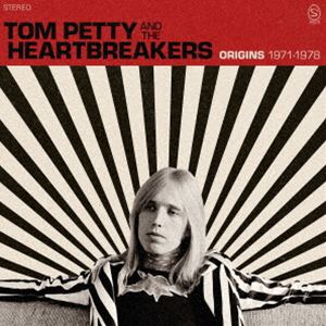 【特典付】トム・ペティ＆ザ・ハートブレイカーズ / オリジンズ1971-1978（生産限定盤／4SHM-CD＋Blu-ray Audio＋DVD） (初回仕様) [CD]