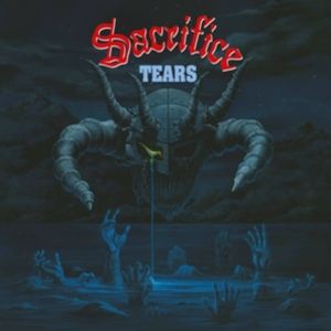 輸入盤 SACRIFICE / TEARS [CD]