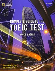 Complete Guide to the TOEIC Test 4E Text