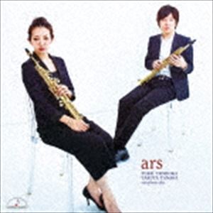 Composer: Ya Line - 冨岡祐子＆田中拓也（sax／sax） / アルス～サクソフォン・デュオ作品集～ [CD]