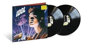 輸入盤 BILLY IDOL / CHARMED LIFE [2LP]