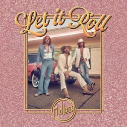 輸入盤 MIDLAND / LET IT ROLL [CD]