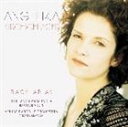 アンゲリカ・キルヒシュラーガー（メゾ・ソプラノ） / バッハ： アリア [CD]