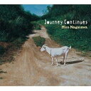 長沢ヒロ / Journey Continues CD