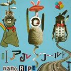 REAL WORLDCD発売日2012/7/25詳しい納期他、ご注文時はご利用案内・返品のページをご確認くださいジャンルアニメ・ゲーム国内アニメ音楽　アーティストnano.RIPE収録時間組枚数1商品説明nano.RIPE / TVアニメ 人類は衰退しました OP主題歌： リアルワールド（通常盤）REAL WORLD人気作家・田中ロミオのライトノベルが、2012年7月よりTOKYO　MX他にてTVアニメ化。OP主題歌は、2012年第1弾シングルとして「絵空事」をリリースし、全国ツアーへ飛び出したロックバンド、nano．RIPEが担当。　（C）RS通常盤／描き下ろしジャケット／同時発売初回限定商品はLACM-34953関連キーワードnano.RIPE 関連商品nano.RIPE CD商品スペック 種別 CD JAN 4540774409532 製作年 2012 販売元 バンダイナムコフィルムワークス登録日2012/05/21