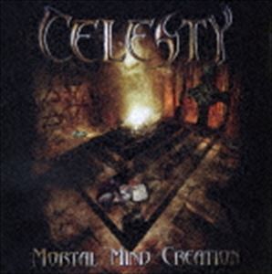セレスティ モータルマインドクリエイションCD発売日2006/10/25詳しい納期他、ご注文時はご利用案内・返品のページをご確認くださいジャンル洋楽ハードロック/ヘヴィメタル　アーティストセレスティ収録時間50分02秒組枚数1商品説明セレスティ / モータル・マインド・クリエイションモータルマインドクリエイションフィンランド出身のメロディック・スピード・メタル・バンド、セレスティの2004年発表『レガシー・オヴ・ヘイト』から約2年半振りのサード・アルバム。セカンド・アルバムのリリース後、メンバー・チェンジを経て創り上げた1枚。 （C）RS日本先行発売関連キーワードセレスティ 収録曲目101.ロード・オヴ・モータルズ(4:43)02.アンリアリティ(5:04)03.ディーモン・インサイド(6:40)04.ウォー・クリエイションズ(4:30)05.エンプティ・ルーム(5:23)06.アマング・ザ・ドリームス(4:36)07.バック・イン・タイム(4:07)08.アライヴァル(4:43)09.ラスト・サクリファイス(5:26)10.ファイナル・プレイ （ボーナス・トラック）(4:50)商品スペック 種別 CD JAN 4527516006532 製作年 2006 販売元 ビクターエンタテインメント登録日2006/10/20