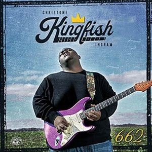 キングフィッシュイングラム クリストーン 662CD発売日2021/7/23詳しい納期他、ご注文時はご利用案内・返品のページをご確認くださいジャンル洋楽ブルース/ゴスペル　アーティストクリストーン“キングフィッシュ”イングラム収録時間59分31秒組枚数1商品説明クリストーン“キングフィッシュ”イングラム / 662662ボーナストラック収録※こちらの商品はインディーズ盤にて流通量が少なく、手配できなくなる事がございます。欠品の場合は分かり次第ご連絡致しますので、予めご了承下さい。封入特典解説歌詞付関連キーワードクリストーン“キングフィッシュ”イングラム 収録曲目101.662(3:17)02.She Calls Me Kingfish(3:12)03.Long Distance Woman(3:30)04.Another Life Goes By(4:23)05.Not Gonna Lie(3:02)06.Too Young To Remember(3:54)07.You’re Already Gone(3:28)08.My Bad(3:38)09.That’s All It Takes(4:45)10.I Got To See You(3:38)11.Your Time Is Gonna Come(5:13)12.That’s What You Do(3:25)13.Something In The Dirt(3:38)14.Rock ＆ Roll （Bonus Track）(4:43)15.Empty Promises （Bonus Track for Japan）(5:36)商品スペック 種別 CD JAN 4995879940532 製作年 2021 販売元 ピーヴァイン登録日2021/06/18