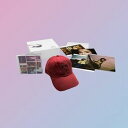 輸入盤 SELENA GOMEZ / RARE （INTERNATIONAL BOX SET） （LTD） [CD]