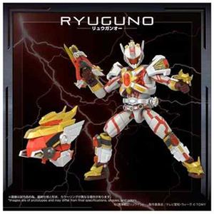 TOYRIZE 魔弾戦記リュウケンドー AFR-02 リュウガンオー ロボット玩具【予約】