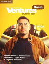 Ventures 3rd Edition Basic Student’s Book