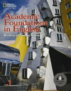 Academic Foundations in English Level 1 Student Book
