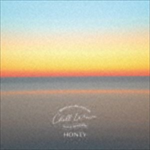 DJ HASEBE��MIX�� / HONEY meets ISLAND CAFE Chill Wave Mixed by DJ HASEBE [CD]