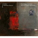 J.S.BACH：ST.MATTHEW PAASION BWV244CD発売日2021/7/21詳しい納期他、ご注文時はご利用案内・返品のページをご確認くださいジャンルクラシック声楽曲　アーティストハンス＝クリストフ・ラーデマン（cond）ゲヒンガー・カントライ（ゲヒンゲン聖歌隊）イザベル・シッケタンツ（S）マリー・ヘンリエッテ・ラインホルト（A）パトリック・グラール（T）ベネディクト・クリスチャンソン（T）ピーター・ハーヴェイ（B）クレシミル・ストラジャナッツ（B）収録時間組枚数2商品説明ハンス＝クリストフ・ラーデマン（cond） / J.S.バッハ：≪マタイ受難曲≫BWV244（輸入盤）J.S.BACH：ST.MATTHEW PAASION BWV244輸入盤／録音年：2020年11月／収録場所：フォーラム・シュロスパーク，ルートヴィヒスブルク収録内容disc1　Main Theme　他　全30曲disc2　Go Tell Aunt Rhody -Resident Evil- （Short Version）　他　全35曲disc3　Go Tell Aunt Rhody -Dixiland Jazz- （Alternative Ver.）　他　全39曲disc4　The Beginning　他　全22曲disc5　A New Threat is Born　他　全24曲他あり封入特典解説歌詞対訳付関連キーワードハンス＝クリストフ・ラーデマン（cond） ゲヒンガー・カントライ（ゲヒンゲン聖歌隊） イザベル・シッケタンツ（S） マリー・ヘンリエッテ・ラインホルト（A） パトリック・グラール（T） ベネディクト・クリスチャンソン（T） ピーター・ハーヴェイ（B） クレシミル・ストラジャナッツ（B） 商品スペック 種別 CD JAN 4909346024533 製作年 2021 販売元 キングインターナショナル登録日2021/02/16