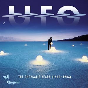 CHRYSALIS YEARS 2 1980-19865CD発売日2012/5/22詳しい納期他、ご注文時はご利用案内・返品のページをご確認くださいジャンル洋楽ハードロック/ヘヴィメタル　アーティストユー・エフ・オーUFO収録時間組枚数商品説明UFO / CHRYSALIS YEARS 2 1980-1986ユー・エフ・オー / クリサリス・イヤーズ2・1980-1986関連キーワードユー・エフ・オー UFO 商品スペック 種別 5CD 【輸入盤】 JAN 0603497913534登録日2015/09/30