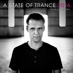 Artist Name: G - 輸入盤 ARMIN VAN BUUREN / STATE OF TRANCE 2016 [2CD]