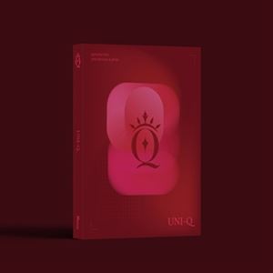 A QUEENZ EYE / 2ND SINGLE F UNI-Q [CD]