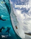 Impact Book 1 Combo Split A