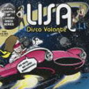 LISA / Disco Volante [CD]