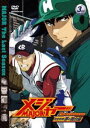 DVD発売日2010/9/15詳しい納期他、ご注文時はご利用案内・返品のページをご確認くださいジャンルアニメキッズアニメ　監督福島利規出演森久保祥太郎森川智之家中宏石井康嗣羽多野渉落合弘治浪川大輔収録時間75分組枚数1商品説明メジャー 完全燃焼!夢の舞台編 3rd.Inningメジャー・リーグの選手になる事を目指す少年・吾郎の物語を描いた、満田拓也原作の野球アニメのラストシーズン。茂野吾郎は野球のワールドカップで活躍し、念願のメジャー球団・ホーネッツの選手となった。しかしリーグ開幕後、突然崩れて降板ばかりと吾郎らしくない投球が続き…。第3巻。収録内容第6話「プロの資質」〜第8話「電撃復帰」特典映像設定資料集関連商品SynergySP制作作品2010年日本のテレビアニメTVアニメメジャーシリーズ商品スペック 種別 DVD JAN 4988064297535 カラー カラー 製作国 日本 音声 DD（ステレオ）　　　 販売元 エイベックス・ピクチャーズ登録日2010/06/11