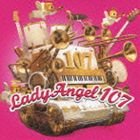 BRASS DAISAKUSENCD発売日2010/11/24詳しい納期他、ご注文時はご利用案内・返品のページをご確認くださいジャンルジャズ・フュージョン国内ジャズ　アーティストLady Angel 107チャリートカオリ（sax）藤野美由紀（sax）中澤まどか（ts）井口久美子（ts）上原弘子（bs）入山和代（tp）収録時間65分03秒組枚数1商品説明Lady Angel 107 / ブラス大作戦BRASS DAISAKUSENボーナストラック収録関連キーワードLady Angel 107 チャリート カオリ（sax） 藤野美由紀（sax） 中澤まどか（ts） 井口久美子（ts） 上原弘子（bs） 入山和代（tp） 収録曲目101.Ike Ike Go Go(3:48)02.Nica’s Dream(4:42)03.Song For My Father(4:27)04.My One And Only Love(6:17)05.Everything Must Change(5:18)06.’Round Midnight(4:57)07.Love For Sale(4:22)08.Sugar(4:57)09.Moonlight Serenade(5:11)10.Evil Angels(6:45)11.Nica’s Dream （Instrument Tracks Ver.）(4:42)12.Everything Must Change （Instrument Tracks Ver.）(5:17)13.Love For Sale （Instrument Tracks Ver.）(4:20)商品スペック 種別 CD JAN 4528847003535 製作年 2010 販売元 ベルウッド・レコード登録日2010/09/20