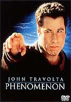 DVD発売日2006/4/19詳しい納期他、ご注文時はご利用案内・返品のページをご確認くださいジャンル洋画ドラマ全般　監督ジョン・タートルトープ出演ジョン・トラボルタキーラ・セジウィックフォレスト・ウィテカーロバート・デュバル収録時間124分組枚数1商品説明フェノミナンジョン・トラボルタ主演で贈る、ある日突然天才になってしまった男の悲喜劇を描いたヒューマンドラマ。エリック・クラプトンによる主題歌｢チェンジ・ザ・ワールド｣をはじめ、美しい曲と美しい映像に乗せて綴られる、愛と勇気と友情に満ちあふれた、優しく心に響く感動作。共演は、キラ・セジウィック、フォレスト・ウィッテカー、ロバート・デュバルなど。田舎町で平凡に暮らすジョージ(ジョン・トラボルタ)は、37歳の誕生日の夜、不思議な閃光にうたれる。それ以来、触れずに物を動かすことができたり、難しい学術書を短時間で理解できたり、彼には不思議な力が宿る。心優しいジョージは、この能力を役に立てたいと考えるが、友人たちは彼を疑い、恐れ、そして遠ざかる。突然訪れた奇跡はジョージを孤立させると同時に、愛する女性との距離を縮めるのだが・・・。封入特典ピクチャー・ディスク関連商品90年代洋画商品スペック 種別 DVD JAN 4959241931535 画面サイズ シネマスコープ カラー カラー 製作年 1996 製作国 アメリカ 字幕 日本語 英語 音声 英語DD（5.1ch）　日本語DD　　 販売元 ウォルト・ディズニー・ジャパン登録日2006/03/01