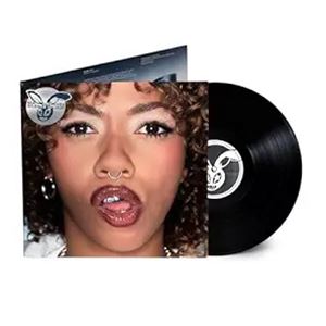 輸入盤 NIA ARCHIVES / SILENCE IS LOUD [LP]