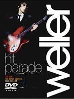 輸入盤 PAUL WELLER / HIT PARADE [2DVD]