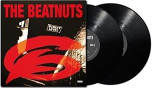 輸入盤 BEATNUTS / STREET LEVEL （INCL 2 BONUS TRACKS） （BLACK） [2LP]