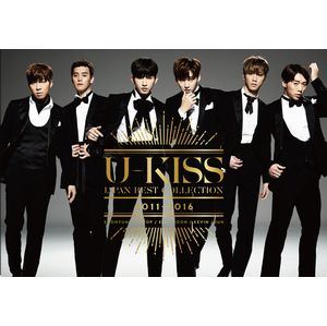 U-KISS JAPAN BEST COLLECTION 2011-2016CD発売日2016/12/21詳しい納期他、ご注文時はご利用案内・返品のページをご確認くださいジャンル洋楽アジアンポップス　アーティストU-Kiss収録時間136分52秒組枚数4関連キーワード：AVCD-93553/4商品説明U-Kiss / U-KISS JAPAN BEST COLLECTION 2011-2016（初回生産限定盤／2CD＋2DVD（スマプラ対応））U-KISS JAPAN BEST COLLECTION 2011-2016韓国出身の男性6人組アイドルグループ”U-Kiss（ユー・キス）”。グループ名には「Ubiquitous Korean International Idol Superstar（あらゆるところに同時に存在する韓国の国際アイドルスター）」という意味が込められている。2008年9月に韓国デビュー、2011年12月にシングル「Tick Tack」で日本デビューを果たす。エイベックスが次世代グループとして最も期待を寄せるアイドルグループということからデビューから瞬く間に人気を掴み取る。日本や韓国だけでなく、タイや中国など他にも世界各国から人気を誇っており、メンバーそれぞれがバラエティやモデル、俳優など多方面で活躍している。本作は、グループ初のベストアルバム。過去シングル曲とアルバムリード曲をメインにこれまでのアルバム内での人気曲を収録したファン必携の作品に仕上がっている。初回生産限定盤／日本デビュー5周年記念／2CD＋2DVD（スマプラ対応）／スリーブケース／初CD化音源収録／同時発売通常商品はAVCD-93555（DVD付）、AVCD-93557（CDのみ）封入特典イベント参加券封入（初回生産分のみ特典）／ステッカー封入／PHOTO BOOK 32P関連キーワードU-Kiss 収録曲目101.Tick Tack(3:43)02.Forbidden Love(3:37)03.Dear My Friend(4:33)04.One of You(4:18)05.Distance...(4:33)06.ALONE(4:22)07.Fall in Love(3:31)08.Shape of your heart(4:38)09.Break up(3:52)10.LOVE ON U(3:25)11.Sweetie(4:18)12.Stay Gold(4:22)13.Kissing to feel(3:08)14.PaNiC!(3:16)15.ぼくだけのヒーロー(4:42)16.Lots of love(4:46)201.0330 -Japanese ver.-(3:34)02.A Shared Dream(5:04)03.Believe(4:48)04.Inside of Me(5:09)05.Man Man Ha Ni -Japanese ver.-(3:37)06.The Only One(4:06)07.Kiss Me Forever -一生 Japanese ver.-(4:06)08.Thousand Miles Away(4:56)09.Spring Rain(5:36)10.nightmare(3:59)11.Action(4:10)12.FEEL IT(3:39)13.Brave(5:03)14.One Shot One Kill(4:19)15.Rock Me(4:09)16.Two of us(5:18)301.Tick Tack(3:40)02.Forbidden Love(3:32)03.A Shared Dream(4:57)04.Dear My Friend(4:24)05.One of You(4:10)06.Distance...(4:27)07.ALONE(4:17)08.Inside of Me(5:00)09.Fall in Love(3:23)10.Break up(3:45)11.LOVE ON U(3:17)12.Sweetie(4:12)13.Action(4:04)14.Stay Gold(4:15)15.Kissing to feel(3:01)16.One Shot One Kill(4:14)17.PaNiC!(3:08)18.Lots of love(4:41)...他関連商品U-Kiss CD商品スペック 種別 CD JAN 4988064935536 製作年 2016 販売元 エイベックス・ミュージック・クリエイティヴ登録日2016/11/08