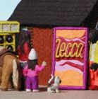 lecca / マドのむこう [CD]